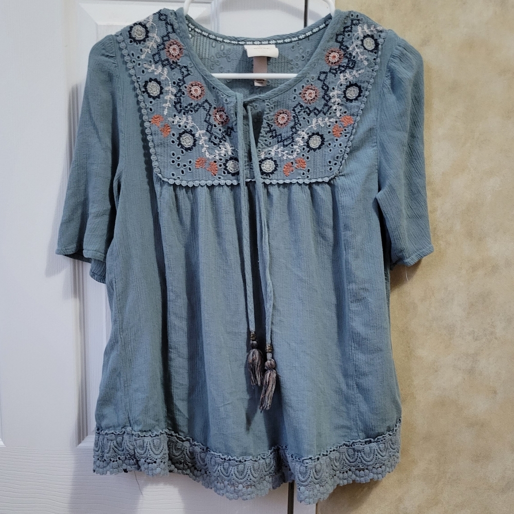 Blouse